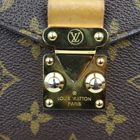 Louis Vuitton Pochette Metis Monogram