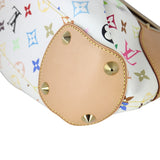 Louis Vuitton Judy PM Multicolore