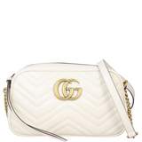Gucci GG Marmont Small Camera Bag
