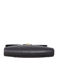 Chanel CC Quilted Briefcase