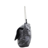 Chanel CC Flap Chain Shoulder Bag side2