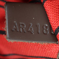 Louis Vuitton Neverfull MM Damier Ebene Date Code