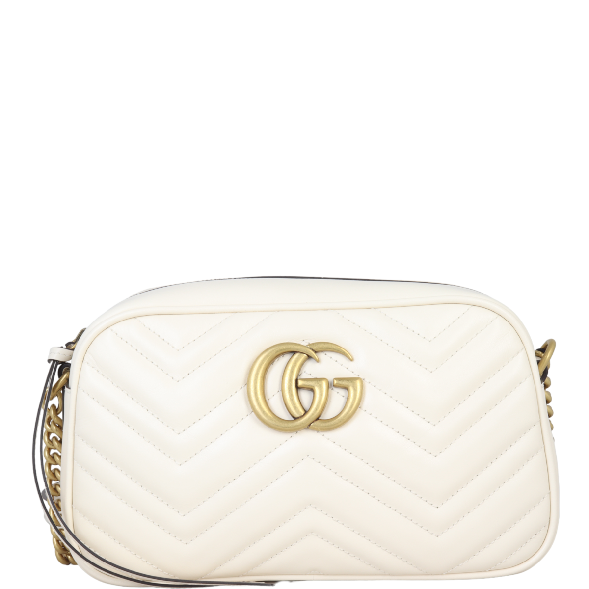 Gucci GG Marmont Small Camera Bag
