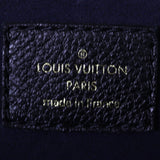 Louis Vuitton Neverfull MM Monogram Empreinte Giant Interior Stamp