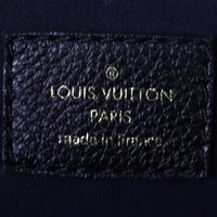 Louis Vuitton Neverfull MM Monogram Empreinte Giant Interior Stamp