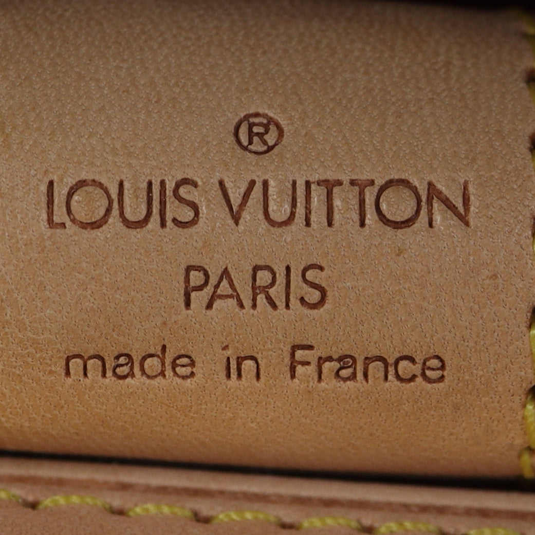 Louis Vuitton Judy PM Multicolore