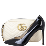 Gucci GG Marmont Small Camera Bag