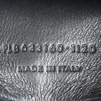 Saint Laurent Niki Baby Date Code