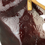 Louis Vuitton Bellevue GM Monogram Vernis