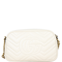 Gucci GG Marmont Small Camera Bag