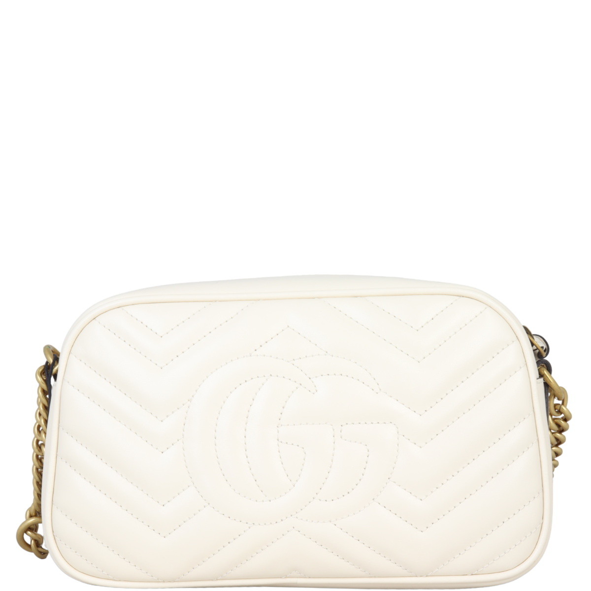 Gucci GG Marmont Small Camera Bag