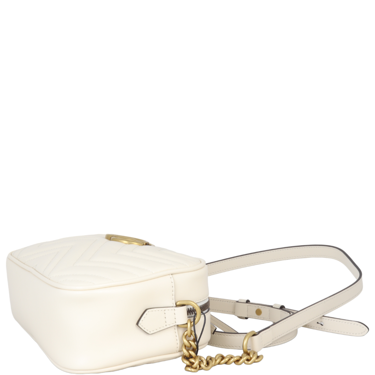 Gucci GG Marmont Small Camera Bag