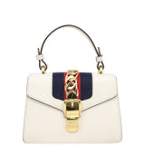 Gucci Sylvie Top Handle Mini Bag