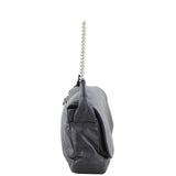 Chanel CC Flap Chain Shoulder Bag side