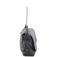 Chanel CC Flap Chain Shoulder Bag side