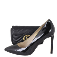 Gucci GG Marmont Matelasse Super Mini Shoulder Bag