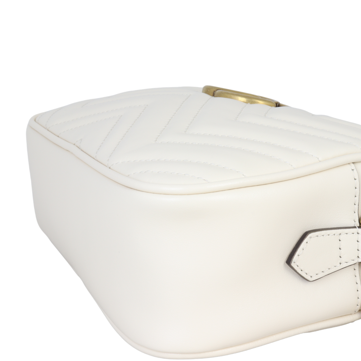 Gucci GG Marmont Small Camera Bag