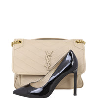 Saint Laurent Niki Medium