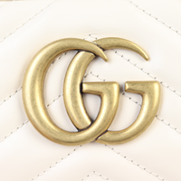 Gucci GG Marmont Small Camera Bag