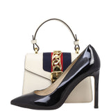 Gucci Sylvie Top Handle Mini Bag