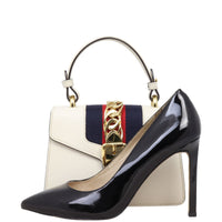 Gucci Sylvie Top Handle Mini Bag