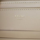 Celine C Charm Clutch Stamp