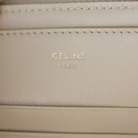 Celine C Charm Clutch Stamp
