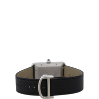 Cartier Tank Must Watch Extra Large