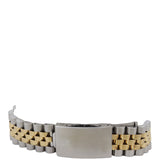 Rolex Oyster Perpetual Datejust 36mm Watch