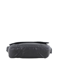 Chanel CC Flap Chain Shoulder Bag base