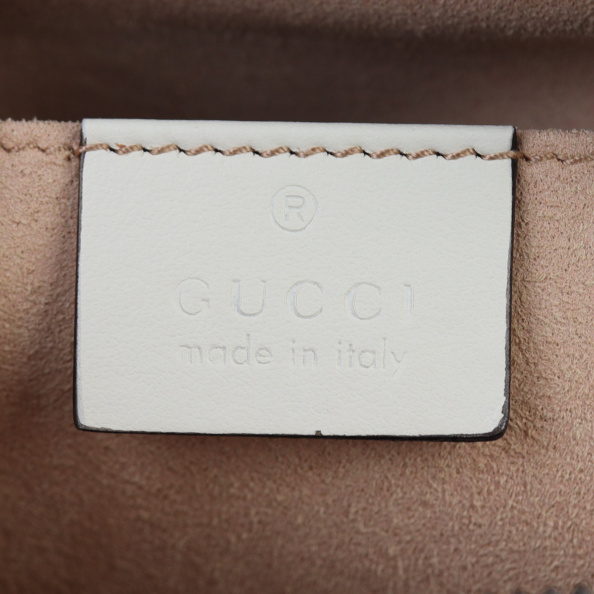 Gucci GG Marmont Small Camera Bag