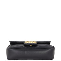 Gucci GG Marmont Matelasse Super Mini Shoulder Bag