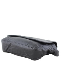 Chanel CC Flap Chain Shoulder Bag corner