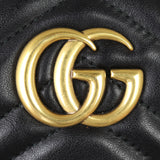 Gucci GG Marmont Mini Camera Bag Hardware