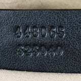 Gucci GG Marmont Mini Camera Bag Date Code