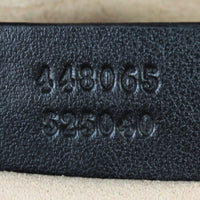 Gucci GG Marmont Mini Camera Bag Date Code