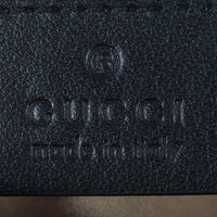 Gucci GG Marmont Matelasse Super Mini Shoulder Bag