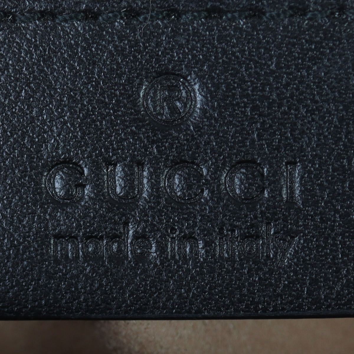 Gucci GG Marmont Matelasse Super Mini Shoulder Bag