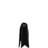 Louis Vuitton Twist Belt Chain Wallet Epi