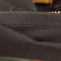 Louis Vuitton Bellevue GM Monogram Vernis