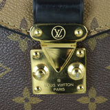 Louis Vuitton Pochette Metis Monogram Reverse