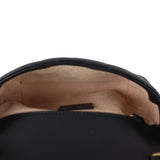 Gucci GG Marmont Matelasse Super Mini Shoulder Bag