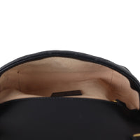 Gucci GG Marmont Matelasse Super Mini Shoulder Bag