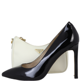 Prada Re-Edition Saffiano Mini Shoulder Bag