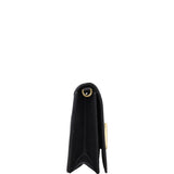 Louis Vuitton Twist Belt Chain Wallet Epi