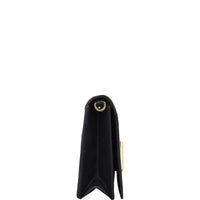 Louis Vuitton Twist Belt Chain Wallet Epi