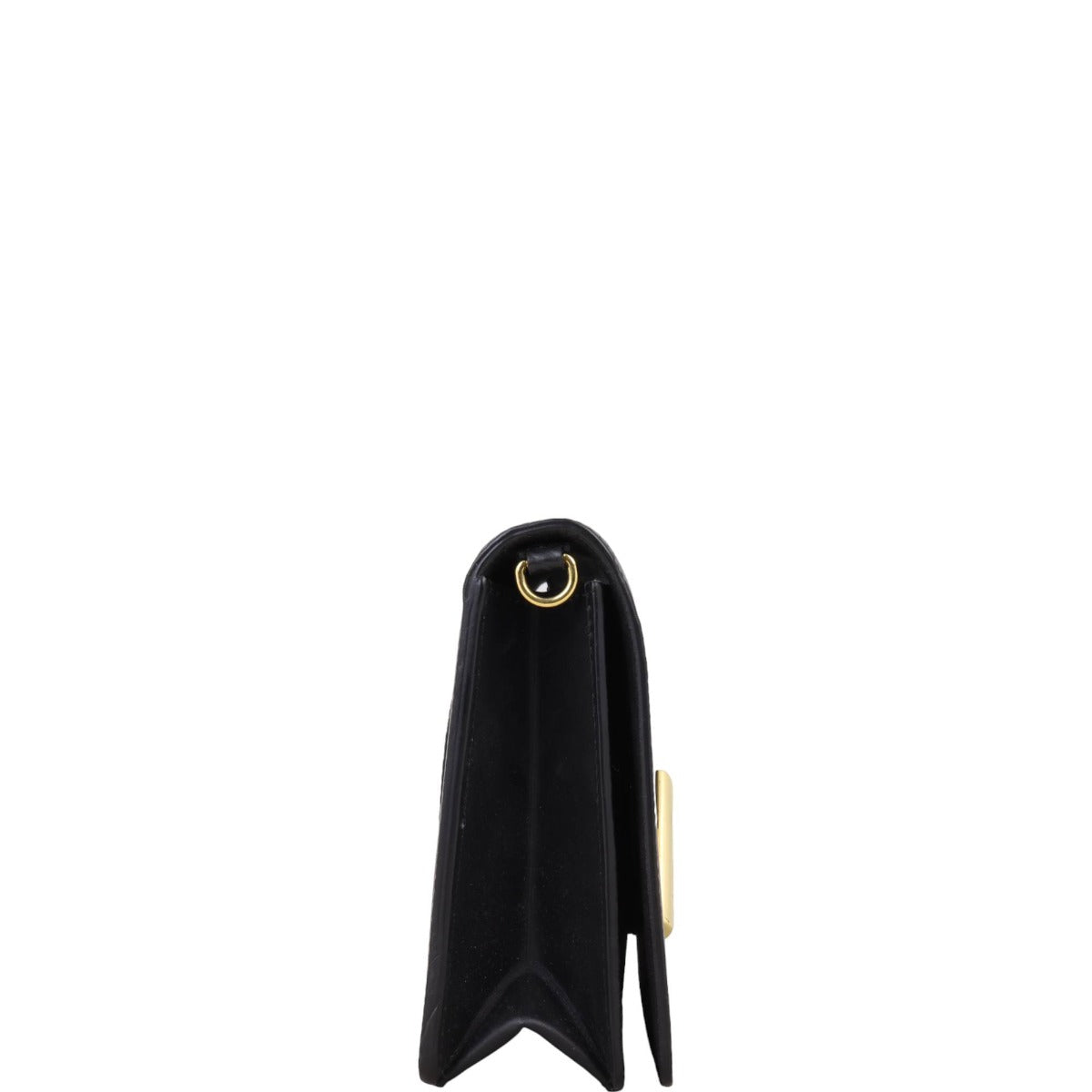 Louis Vuitton Twist Belt Chain Wallet Epi