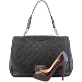 Chanel Antik Boy Large shoe