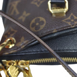 Louis Vuitton Pallas BB Monogram