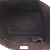 Louis Vuitton Bellevue GM Monogram Vernis